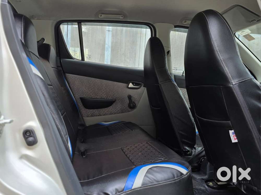 Maruti Suzuki Alto 800 Lxi, 2017, Petrol