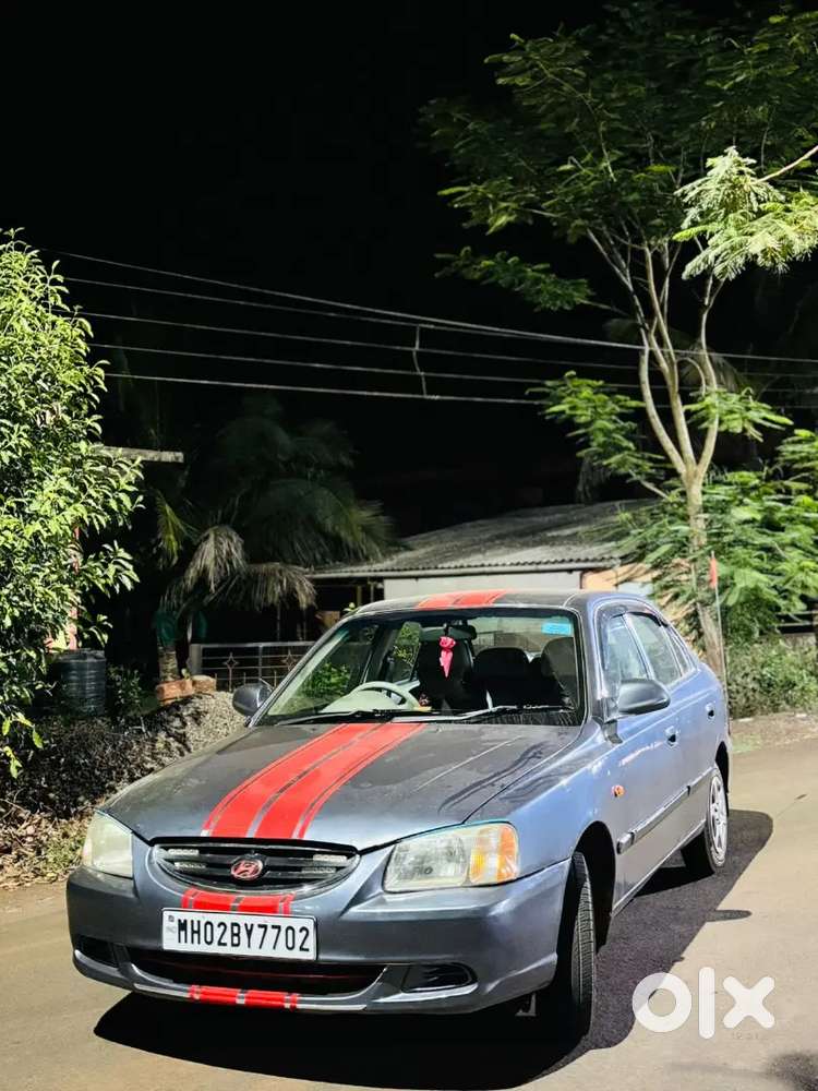 Hyundai Accent 2010 Variant