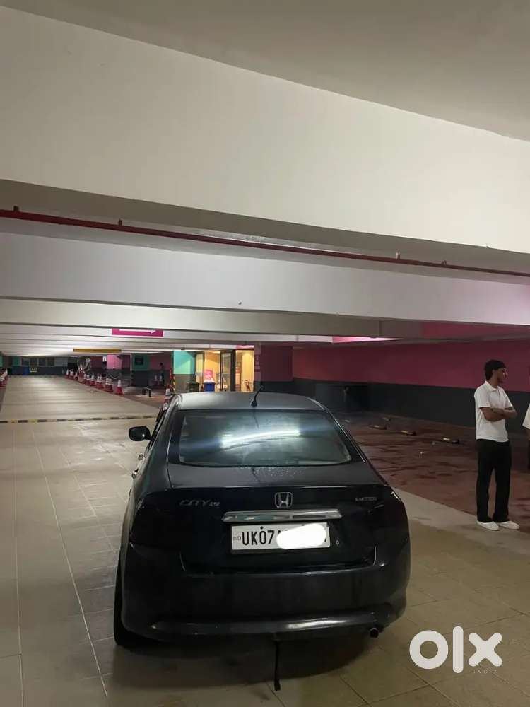 Honda City Petrol Mt 2010