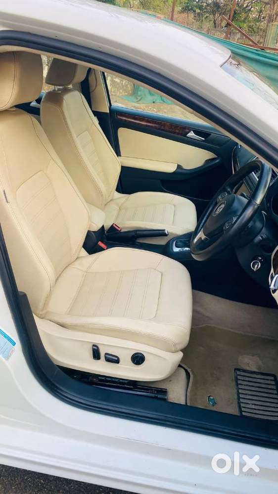 Volkswagen Jetta 2.0l Tdi Highline At, 2013, Diesel