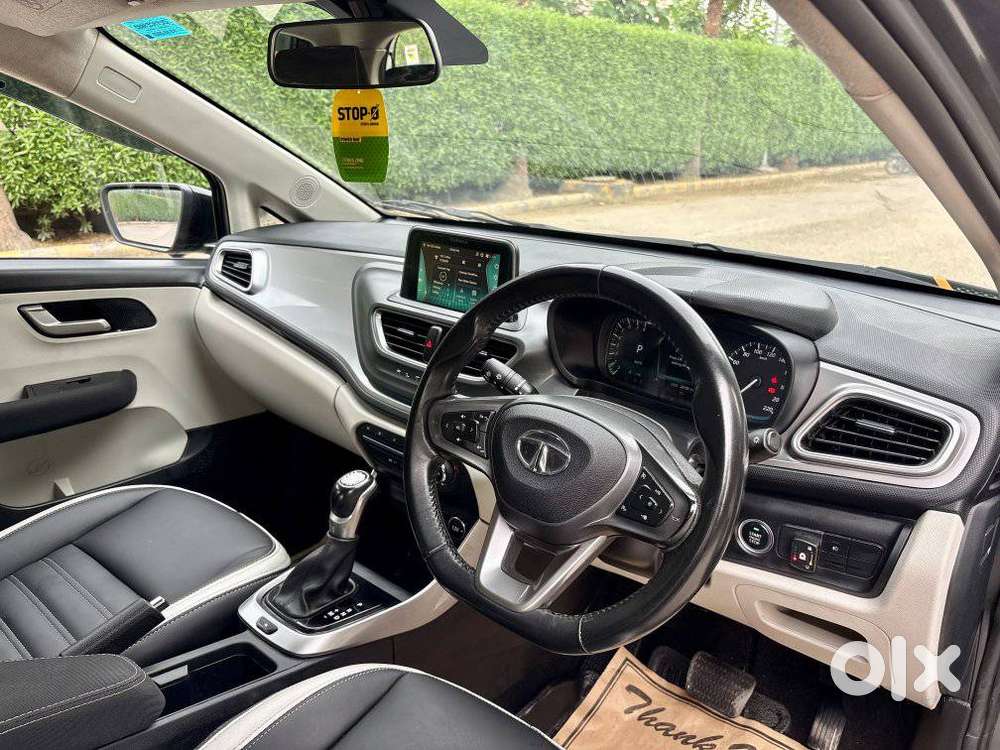 Tata Altroz 1.2 Xza Plus, 2023, Cng & Hybrids