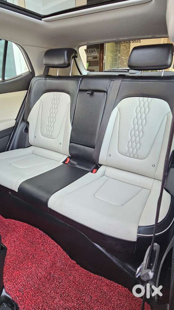 Hyundai Creta 1.5 Sx (o) Diesel, 2023, Diesel