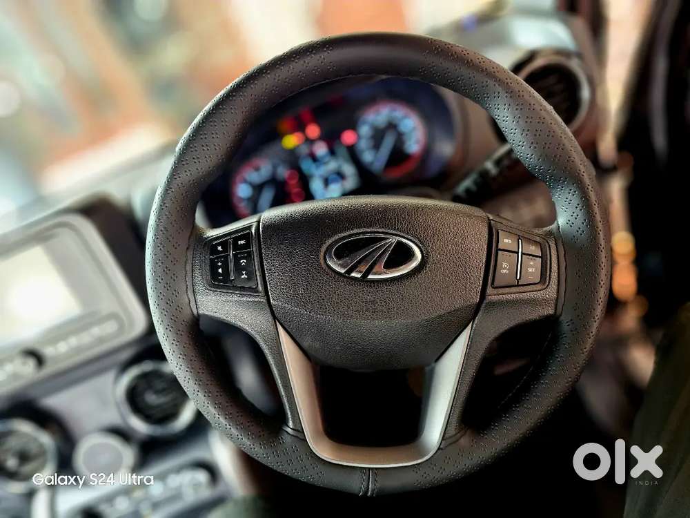 Mahindra Thar Lx 2021