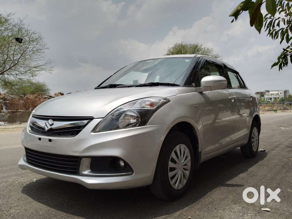 Maruti Suzuki Swift Dzire Vdi, 2016, Diesel