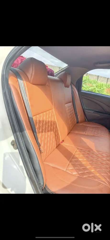 Toyota Etios 2013 Diesel 106000 Km Driven