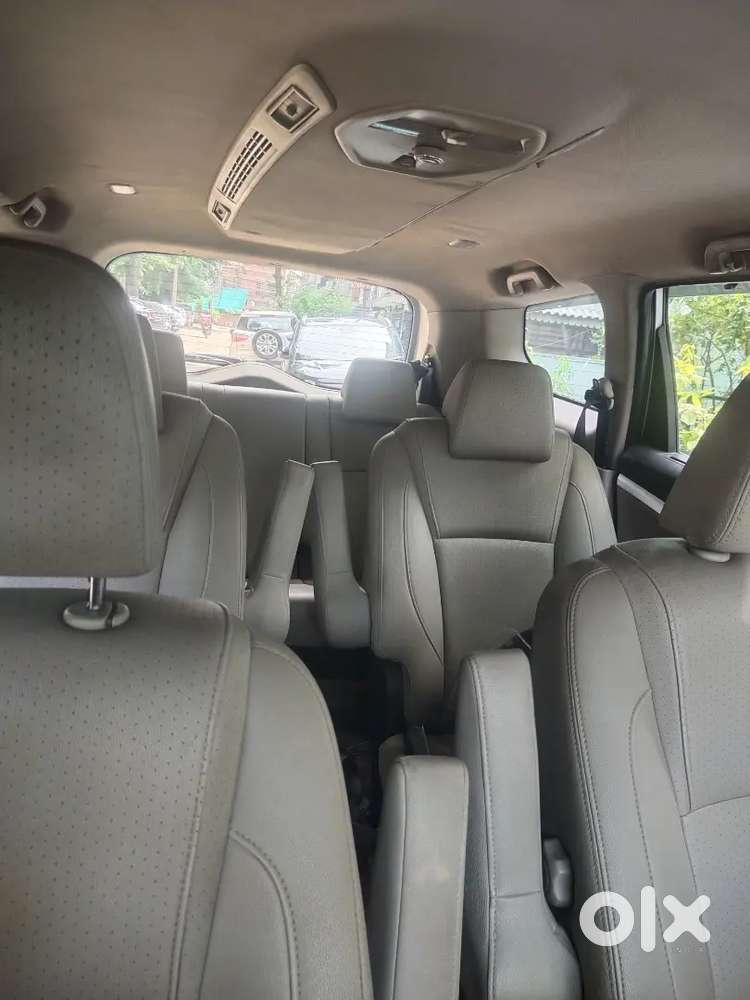 Mahindra Marazzo Diesel Manual 2019
