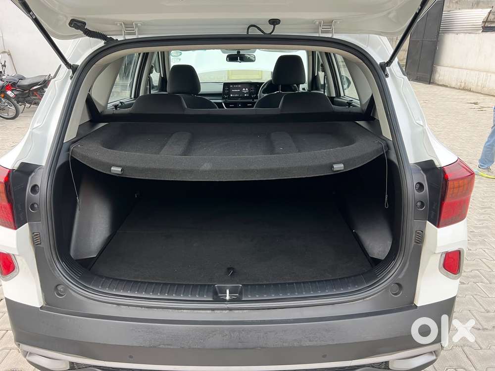 Kia Seltos Htk Plus D, 2022, Diesel