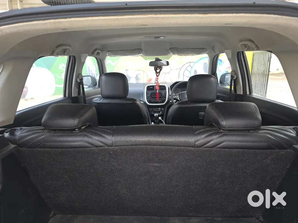 Maruti Suzuki Vitara Brezza 2021 Petrol 90000 Km Driven