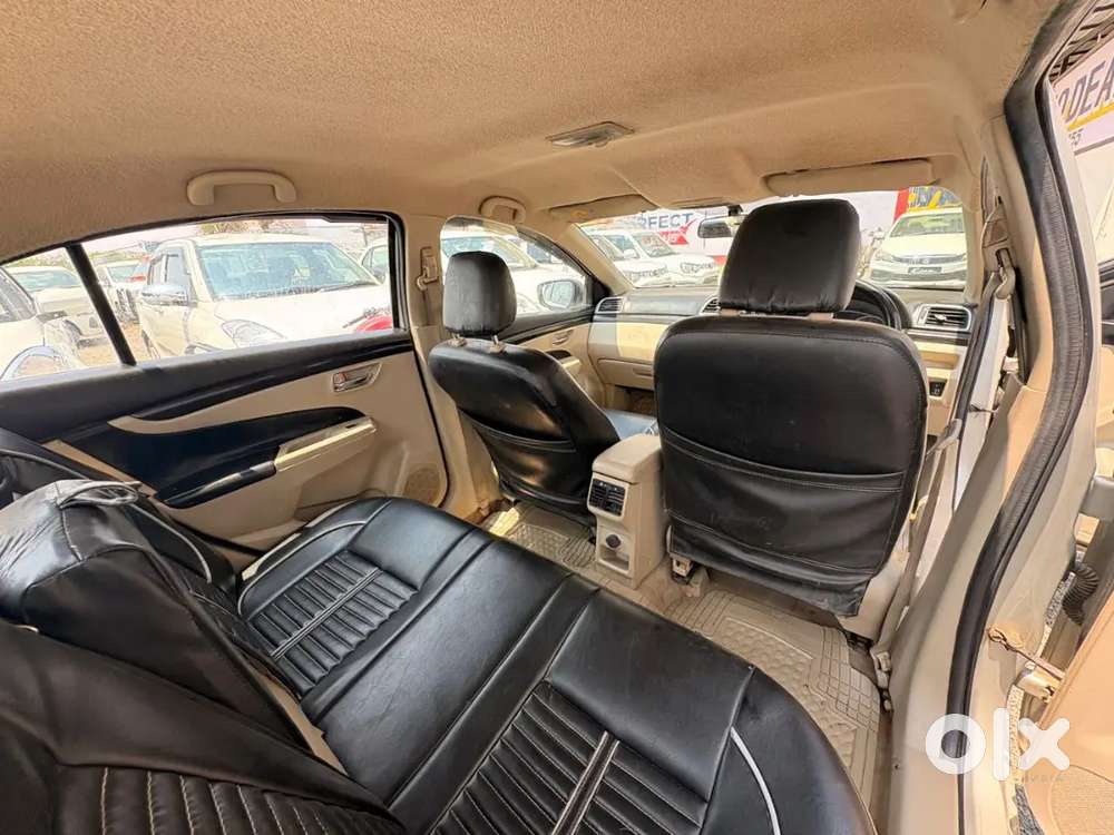 Ciaz 2016 Good Condition Car With Mp Passing