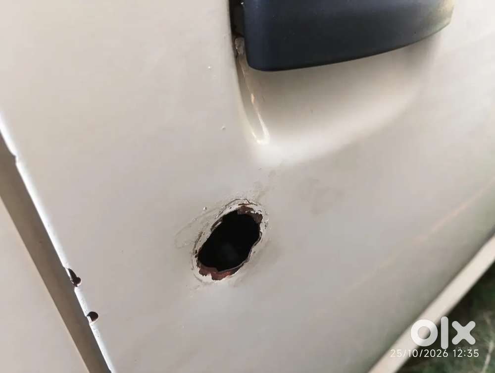 Tata Nano 2012 Petrol Manual