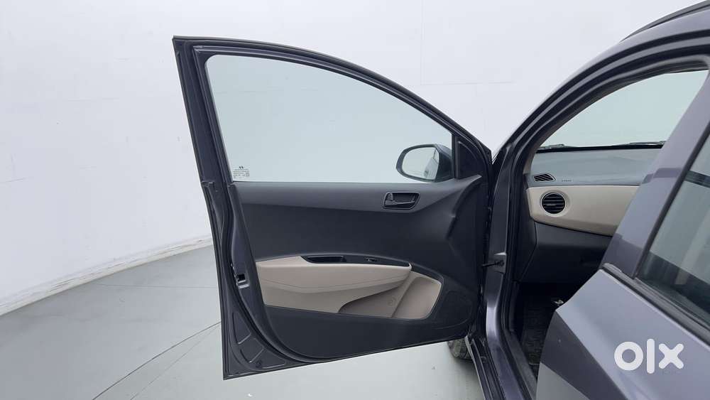 Hyundai Grand I10 1.2 Kappa Magna, 2018, Petrol