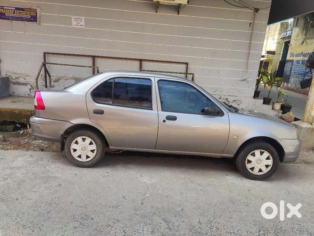 Ford Ikon 2009 Diesel Well Maintained