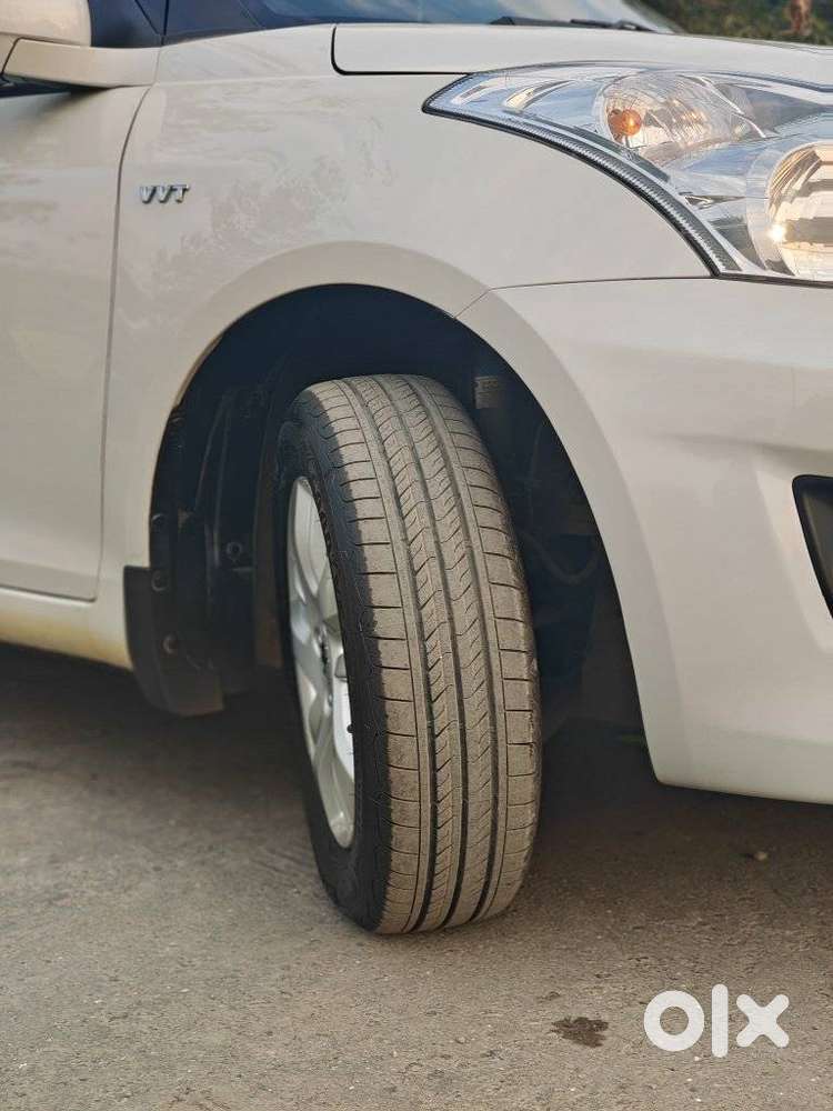 Maruti Suzuki Swift Dzire 1.3 Zxi, 2015, Petrol