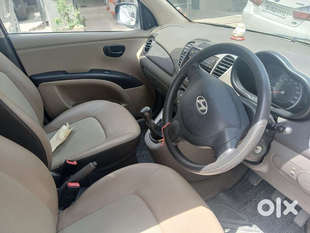 Hyundai I10 1.2 Kappa Magna, 2016, Petrol