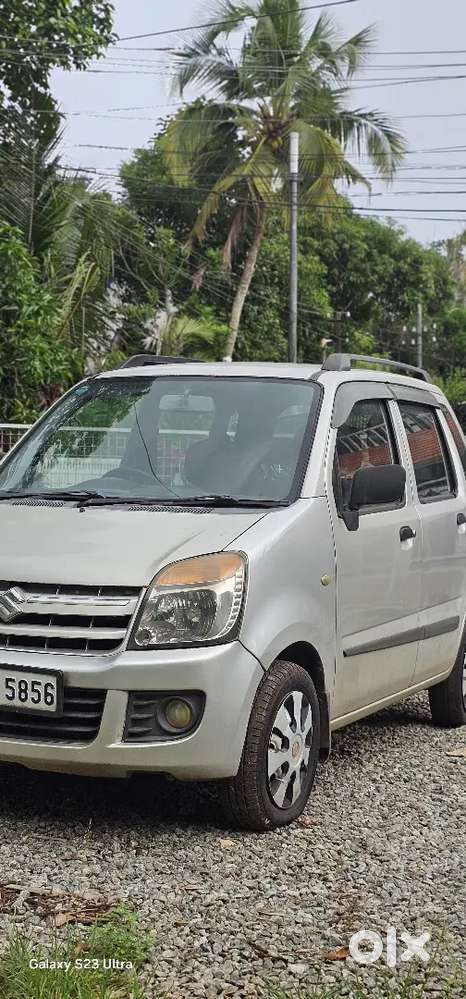 Maruti Suzuki Wagon R 1.0 2009 Petrol Good Condition