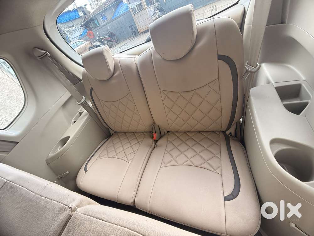 Maruti Suzuki Ertiga Zdi Shvs, 2016, Diesel