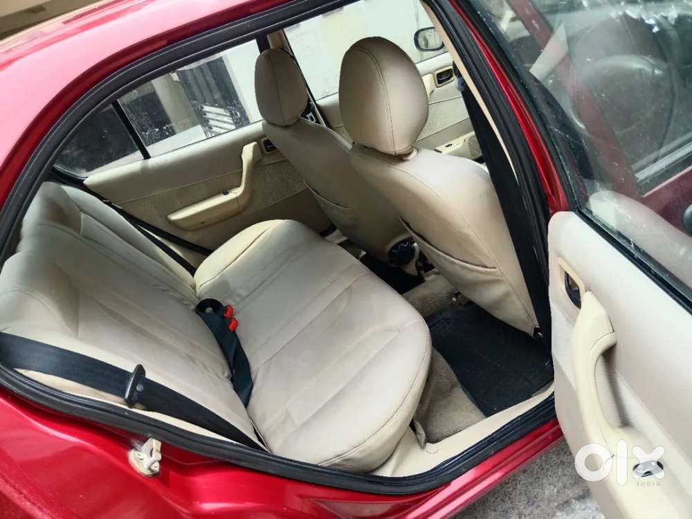 Ford Ikon, 2008, Petrol