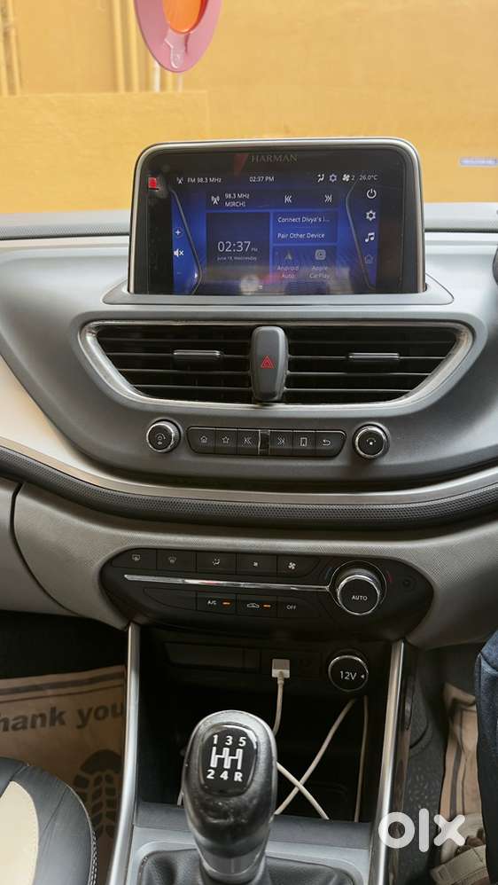 Tata Altroz Cng & Hybrids Well Maintained