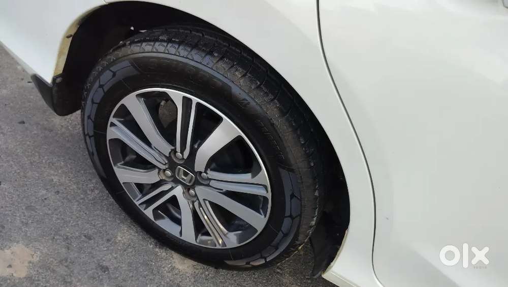 Honda Amaze 2023 Vx