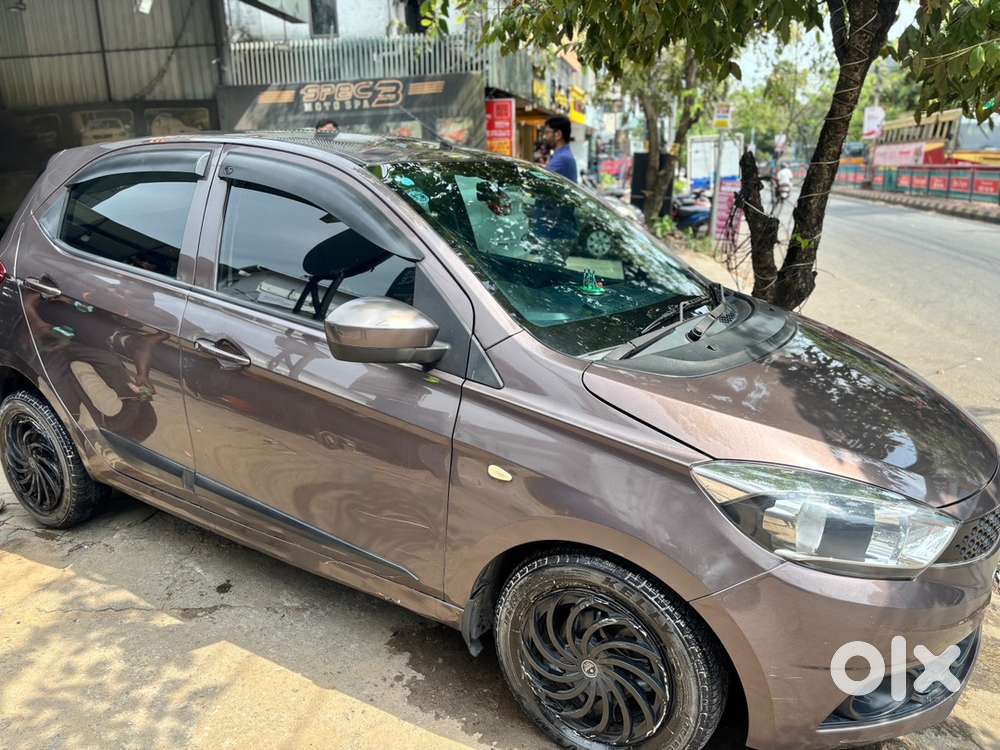 Tata Tiago Diesel 2019 Car - Diesel
