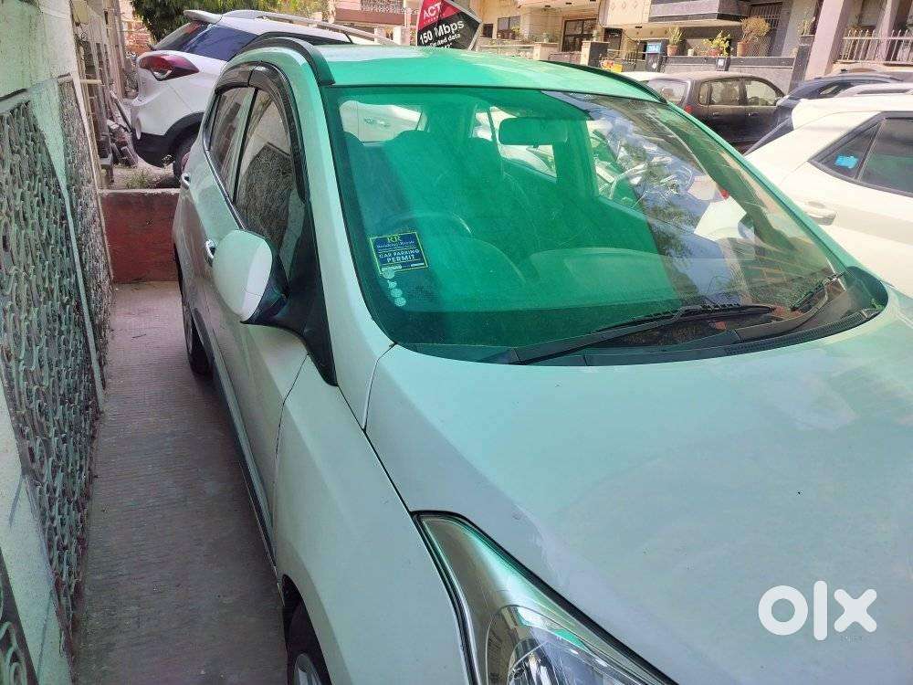 Hyundai Grand I10 2013-2016 Sportz, 2013, Diesel