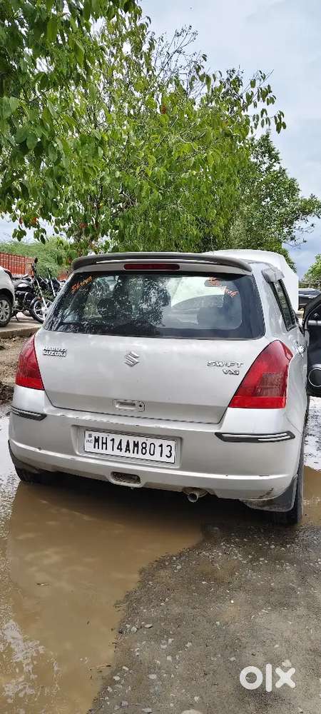 Maruti Suzuki Swift 2006