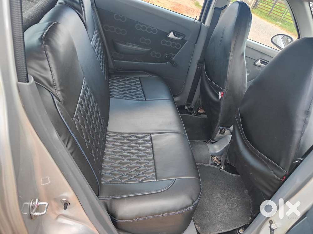 Maruti Suzuki Alto 800 Vxi Airbag, 2015, Petrol