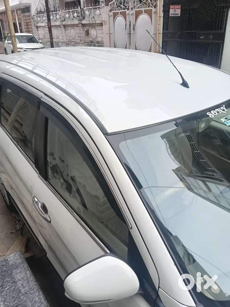 Maruti Ertiga Vxi 2023