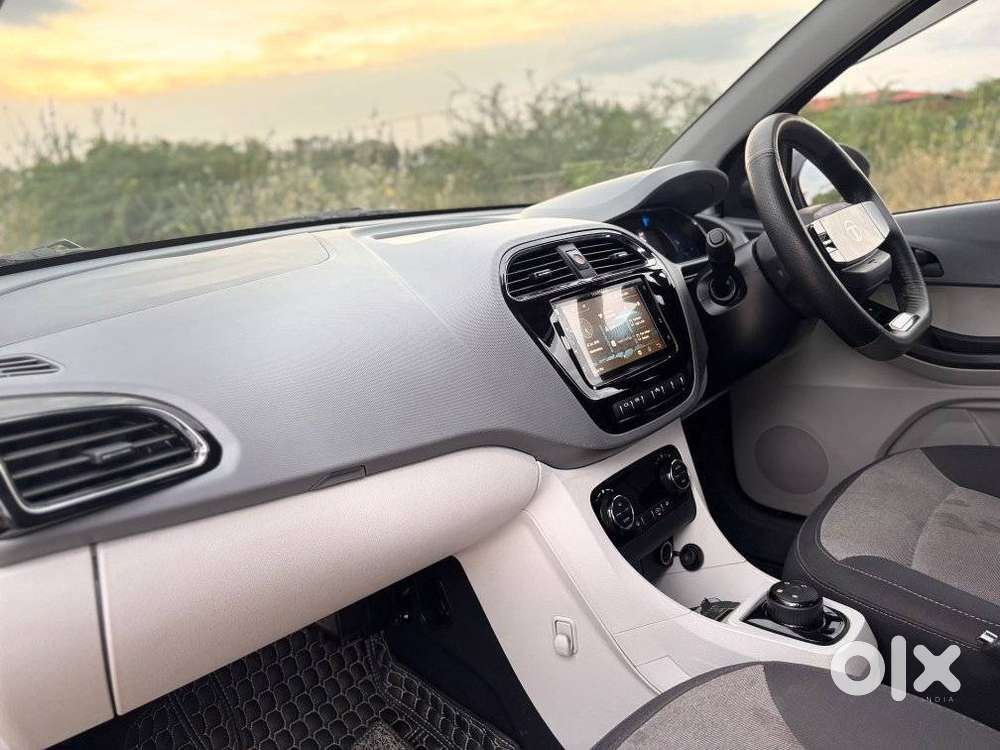 Tata Tiago Ev, 2025, Electric