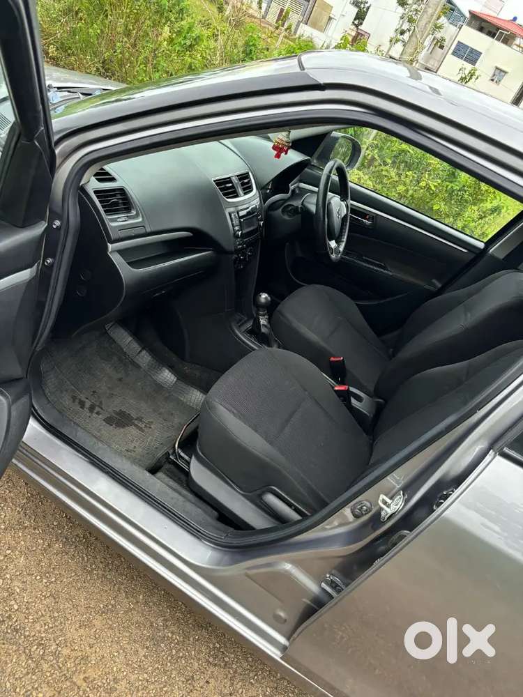 Maruti Suzuki Swift 2015 Ddis Vdi