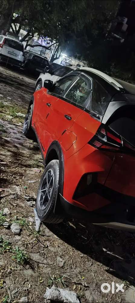Tata Nexon 2025 Petrol 19000 Km Driven