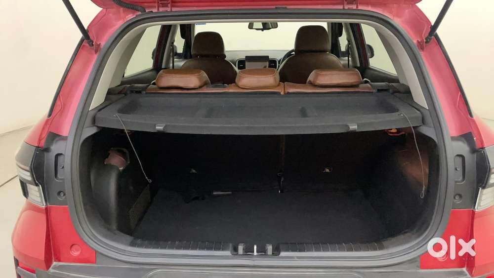 Hyundai Venue Sx, 2024, Petrol