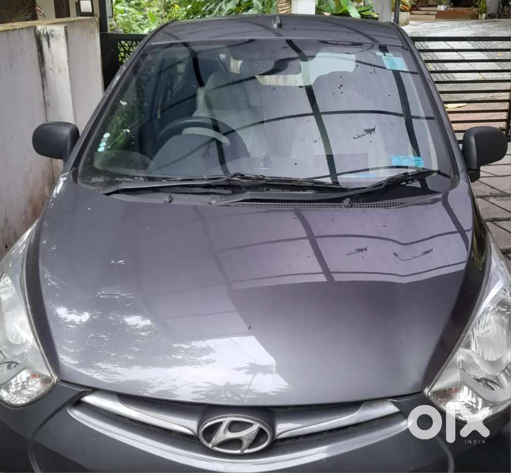 Hyundai Eon Era 2016