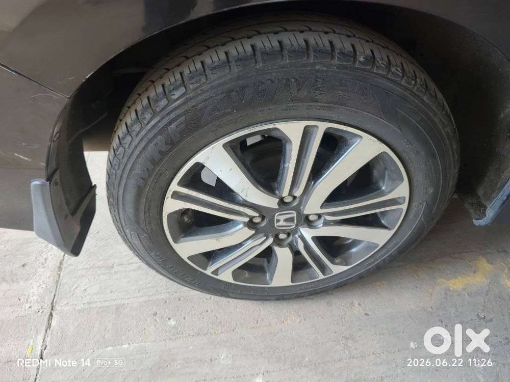 Honda City I-vtec V, 2019, Petrol