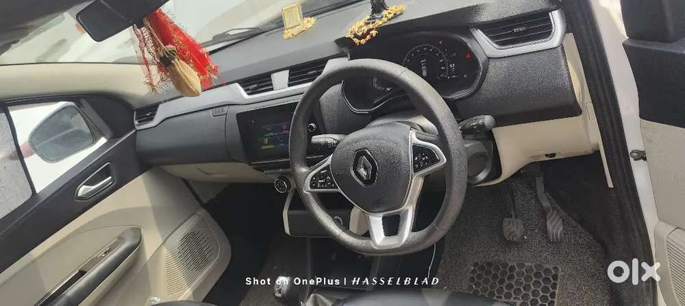 Renault Triber Facelift 2024 Petrol 19000 Km Driven