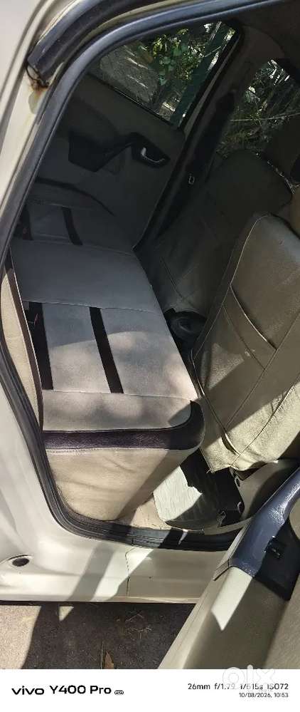 Mahindra Verito 1.5 2017 Diesel