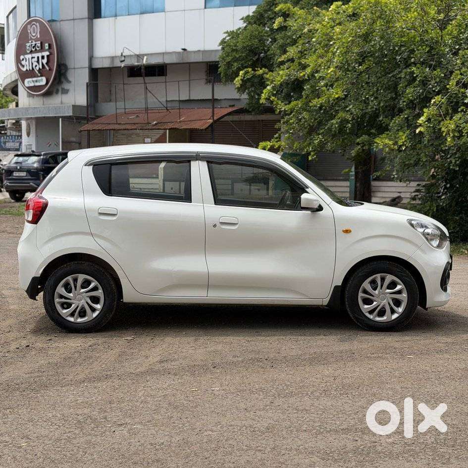 Maruti Suzuki Celerio Cng Vxi Optional, 2023, Cng & Hybrids