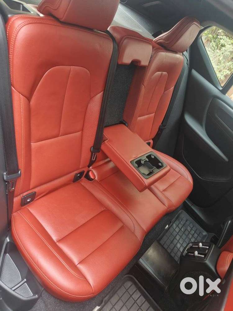 Volvo Xc40 D4 Inscription, 2018, Diesel