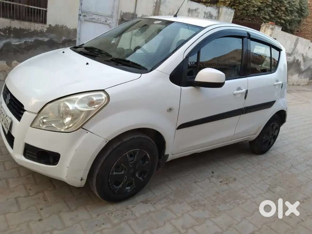 Maruti Suzuki Ritz 2011 Diesel