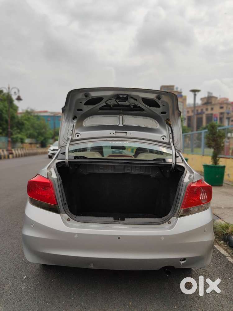 Honda Amaze 1.2 Smt I Vtec, 2014, Petrol