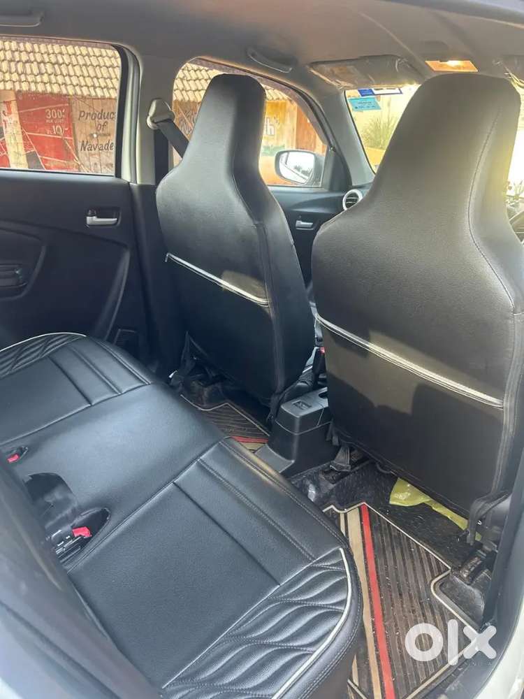 Maruti Suzuki Celerio Zxi Plus
