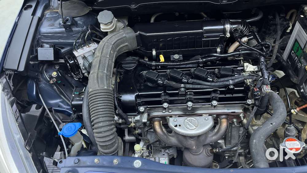 Maruti Suzuki Ciaz 1.5 Alpha Shvs Amt, 2019, Petrol