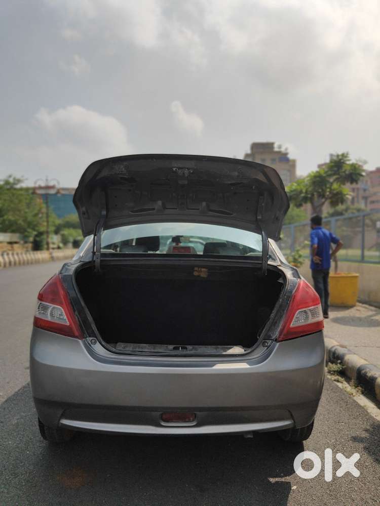 Maruti Suzuki Swift Dzire 1.3 Vxi, 2013, Petrol