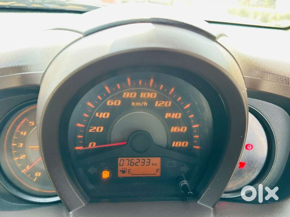 Honda Amaze Vx Diesel, 2014, Diesel