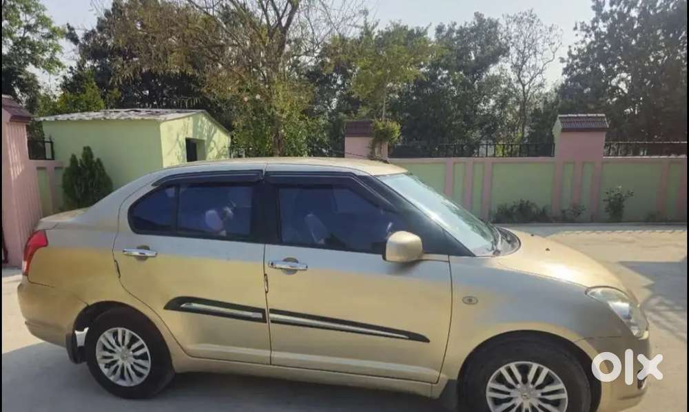 Maruti Dzire 1.2 Vxi 2009