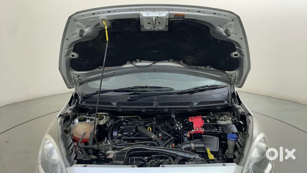 Ford Freestyle Titanium, 2019, Petrol