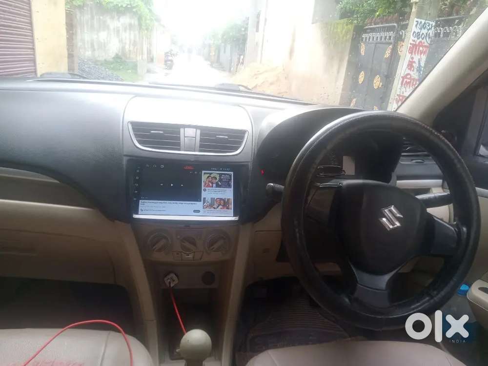 Maruti Suzuki Dzire 2019 Diesel Manual