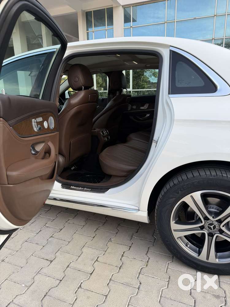 Mercedes-benz E-class Exclusive E 220 D, 2020, Diesel