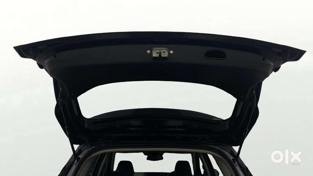 Kia Seltos 1.5 Gtx+ Diesel At, 2021, Diesel
