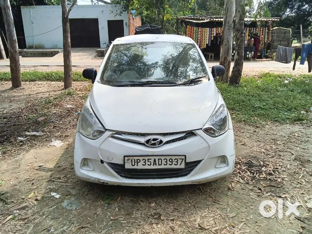 Hyundai Eon D Lite Plus 2015